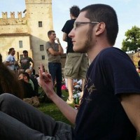 Jacopo Uggeri