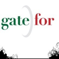 Gate ) for