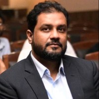 Syed Waqad Ali