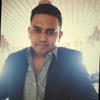 Mitesh Rathod