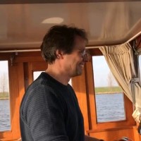 Johan Kieboom