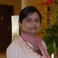 Shazia Rafiq