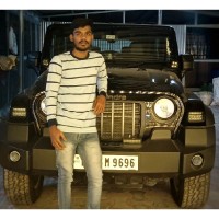 Manoj Kumar