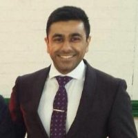 Anish Bhalsod