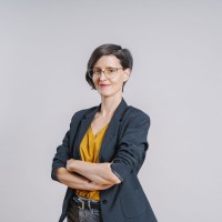 Denitza Velcheva