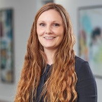 Vibeke Kjær Kristensen