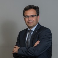 Cesar Quevedo Galván