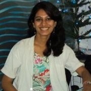 Dr. Prajakta Mhatre