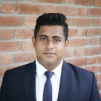 Piyus Sravan Tripathy
