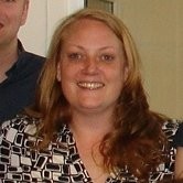 Tina Gilbert
