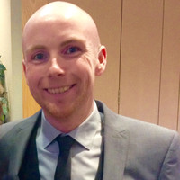 Declan Madden