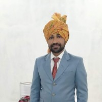 Manoj Verma