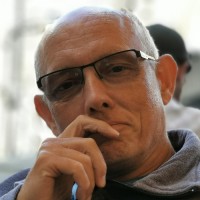 Barry Powell