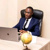 Raymond Ofori Atiemo, ACIHRM