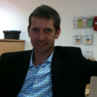 Terry Barrow