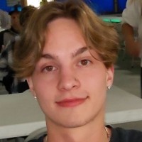 Cade Dempsey