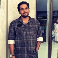 Akshay A