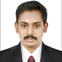 Sinesh M B