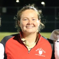 Meghan Mulroe