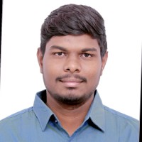 Harish Kumar Thuvva