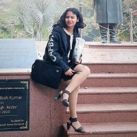 Kashish Rawat