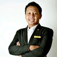 Mochammad Hendra Ali