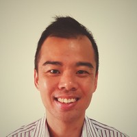 Daniel Chong