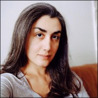 Shirin Harati