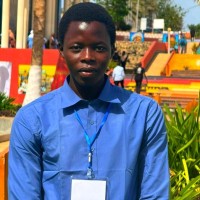 Serigne Mbacké SENE