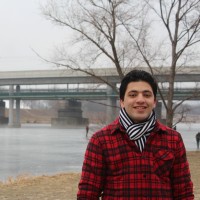 Hamdy Kamel