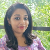 Hema Obulakshmi V