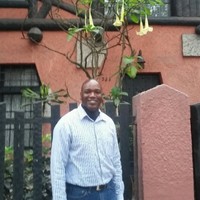 Jameel El-Shabazz