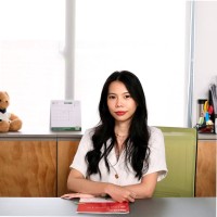 Uyen Tran (M.A)