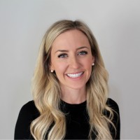 Tori Nixon (Née Woodward)