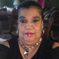 Debbie May