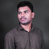 Arundeepak Anandmohan