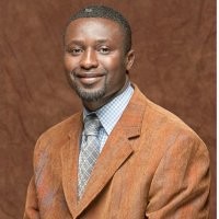 Eric  Kweku A.