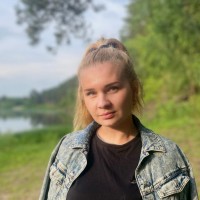 Tetiana Zaskoka