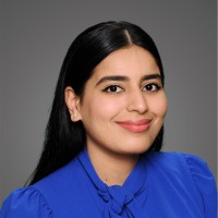 Aneesha Baloch