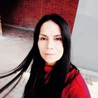 Mari Parra Rodriguez