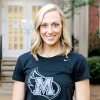Ally Copenhaver