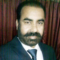 Siddique Samo