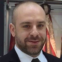 Ralph Behar