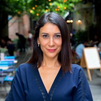 Yasemin Manavbasi
