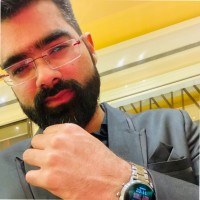 Sarthak Pruthi