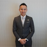 Joey Ong