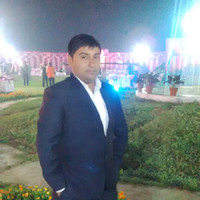 Vikas Kumar Mishra