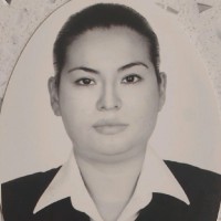 Kenia Lisbet Ahumada Quintero