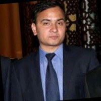 Anurag Dubey