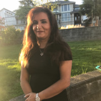 Esmat Vaziri